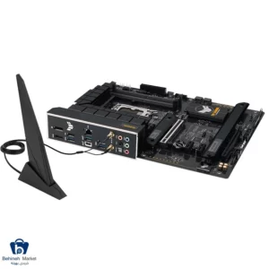 مادربرد ایسوس Asus TUF GAMING B760 PLUS WIFI D4
