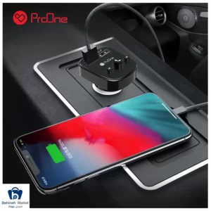 شارژر فندکی خودرو