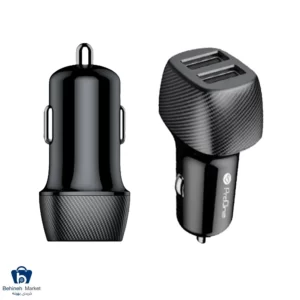 شارژر فندکی پرووان مدل CX11 PCG10