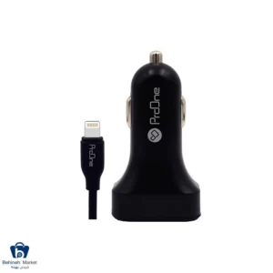 شارژر فندکی CX11 PCG10 ProOne