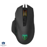 ماوس باسیم گیمینگ تی دگر مدل Warrant Officer T-TGM203