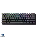 کیبورد باسیم گیمینگ تی دگر مدل Arena T-TGK321