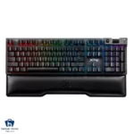 کیبورد باسیم گیمینگ ایکس پی جی مدل SUMMONER Cherry MX Red