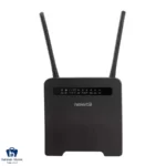 روتر 4G TD-LTE بی سیم نتربیت مدل NW-651D