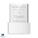 کارت شبکه بی سیم مرکوسیس مدل MW150US