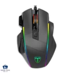 ماوس باسیم گیمینگ تی دگر مدل Roadmaster T-TGM307