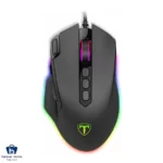 ماوس باسیم گیمینگ تی دگر مدل Bettle T-TGM305