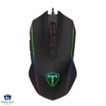 ماوس باسیم گیمینگ تی دگر مدل Sergeant T-TGM202