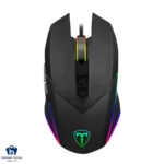 ماوس باسیم گیمینگ تی دگر مدل Lieutenant T-TGM301