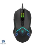 ماوس باسیم گیمینگ تی دگر مدل Senior T-TGM205