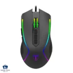 ماوس باسیم گیمینگ تی دگر مدل DarkAngel T-TGM209