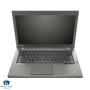لپ تاپ 14 اینچی لنوو مدل ThinkPad T440 i5-4210U 4GB-240SSD کارکرده