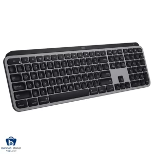 کیبورد بلوتوثی MX Keys
