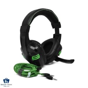 هدفون گیمینگ TH 5127