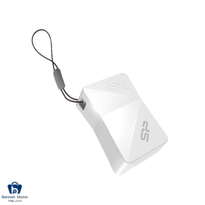 فلش مموری Touch T08 64 Silicon Power