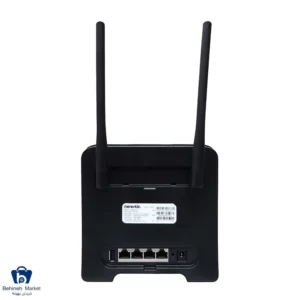 روتر نتربیت NW-651D