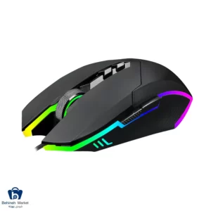 ماوس تی دگر Lieutenant T-TGM301