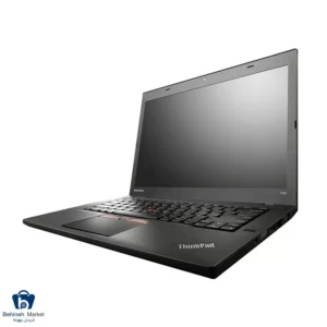نوت بوک 14inch لنوو ThinkPad T450 i5 5300U 8GB ram 120GB SSD