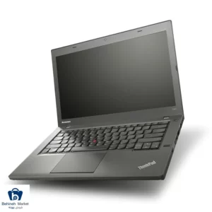 لنوو T440 i5-4210U 4GB-240SSD