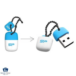 فلش مموری Touch T07 64 Silicon Power