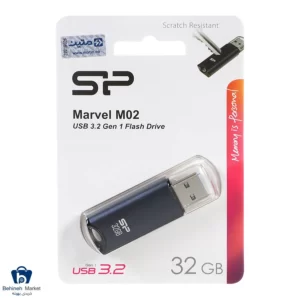 Marvel M02 Flash 32