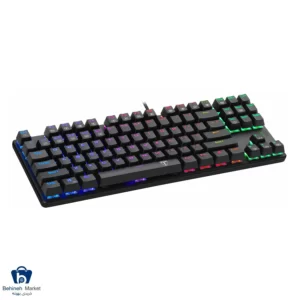 تی دگر Bora T-TGK315 RGB