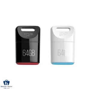 فلش مموری Touch T06 64 Silicon Power