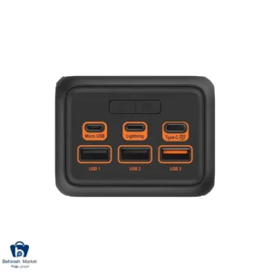 سیلیکون پاور QL59 50000