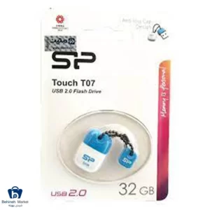 Silicon Power Touch T07 32