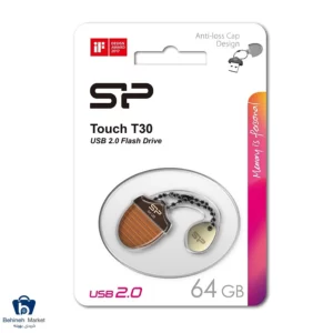 Silicon Power Touch T30 64