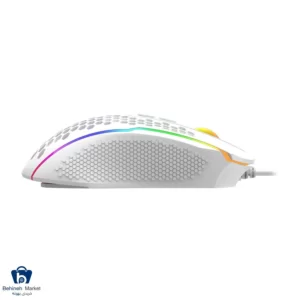 ماوس Imperial T-TGM310 White