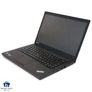 لپ تاپ 14 اینچی لنوو مدل ThinkPad T440 i5-4300U 8GB-120SSD Touch کارکرده