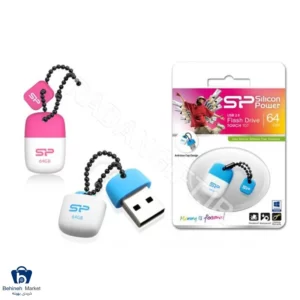 Silicon Power Touch T07 64