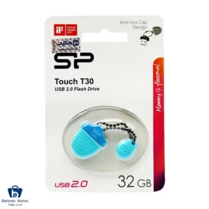 Silicon Power Touch T30 32