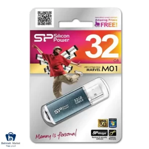 Marvel M01 Flash 32