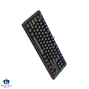 صفحه کلید Bali T-TGK311