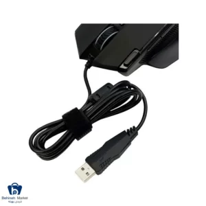 موس سیمی مخصوص بازی تی دگر T-Dagger Vale T-TGM309