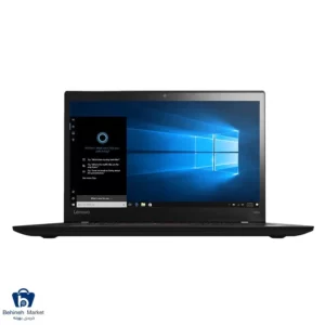 لپ تاپ 14 اینچی لنوو مدل تینکپد T460 i5 6200 8گیگابایت 512گیگابایت کارکرده