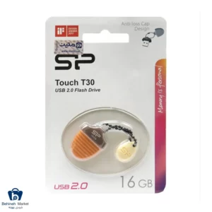 Silicon Power Touch T30 16