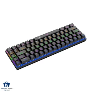 صفحه کلید Viator T-TGK325