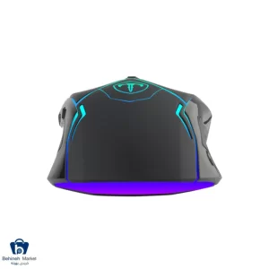 موس سیمی مخصوص بازی Senior T-TGM205