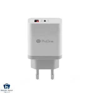 شارژر دیواری PWC510 ProOne