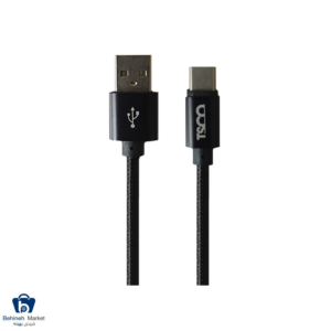 کابل تبدیل USB به USB-C تسکو مدل TC C182