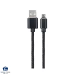 کابل تبدیل USB به microUSB تسکو مدل TCA 198