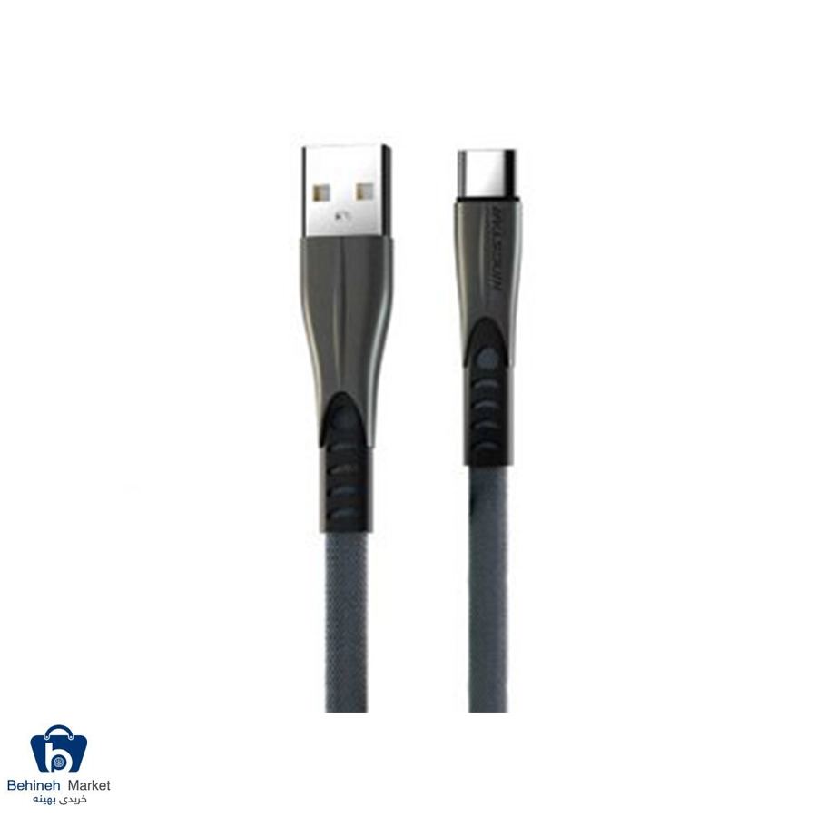 کابل تایپ سی کینگ استار مدل K130Cc