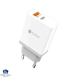 PWC510 Wall charger