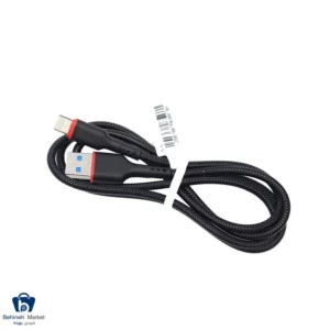 کابل تبدیل USB به USB-C Tsco TC C105