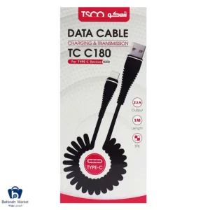 TC C180 cable