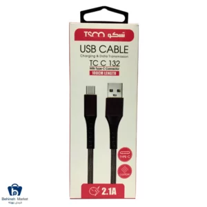 TC C 132 cable