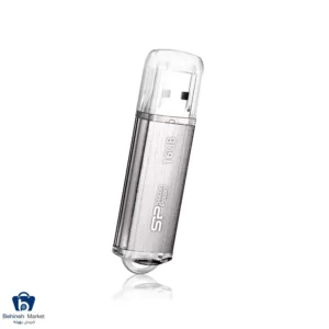 فلش مموری 16Ultima II I-Series silicon power